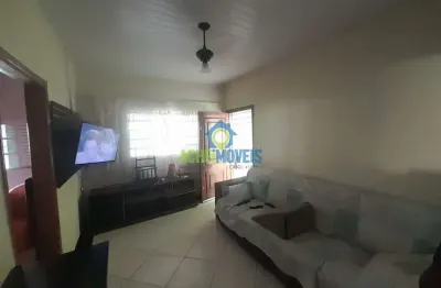 Casa para venda em são sebastião de 116.24m² com 2 quartos, 2 suites e 3 garagens