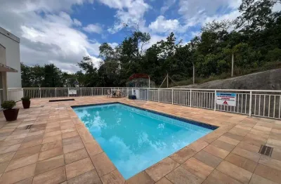 Apartamento para venda em lageado de 54.00m² com 2 quartos e 1 garagem