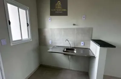 Casa para venda em feital de 44.00m² com 2 quartos e 2 garagens