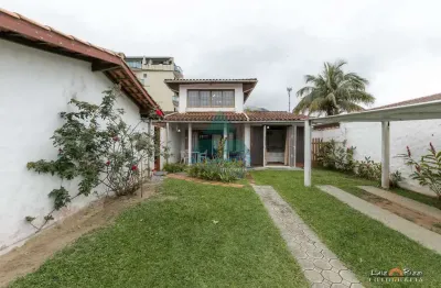 Casa para venda em praia da maranduba de 432.00m² com 3 quartos, 2 suites e 3 garagens