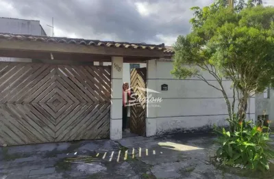 Casa para venda em jardim primavera de 149.00m² com 3 quartos e 2 garagens