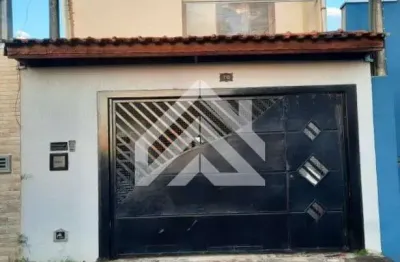 Sobrado para venda em jardim novo ii de 150.00m² com 3 quartos, 1 suite e 1 garagem