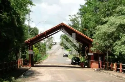 Terreno à venda no Centro, Analândia 