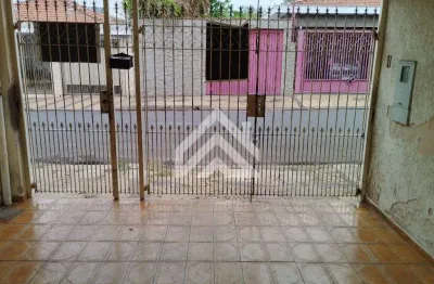 Casa para venda em vila alemã de 109.00m² com 2 quartos e 2 garagens