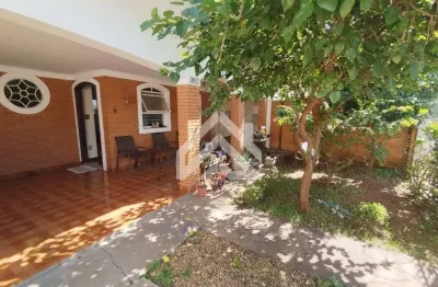 Casa para venda em jardim primavera de 170.00m² com 3 quartos, 1 suite e 2 garagens
