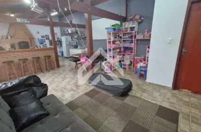 Casa de condomínio para venda em jardim esmeralda de 253.00m² com 3 quartos, 1 suite e 3 garagens