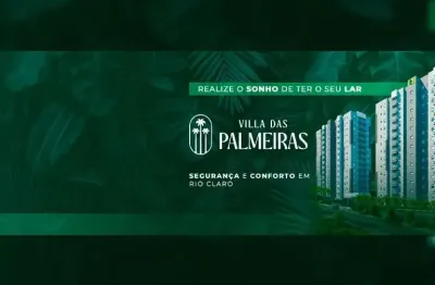 Apartamento para venda em vilas do sobrado de 48.00m² com 2 quartos e 1 garagem