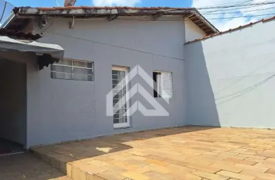 Casa para venda em jardim inocoop de 50.00m² com 2 quartos, 1 suite e 2 garagens