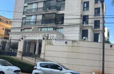 Apartamento para venda em bosque das juritis de 118.00m² com 3 quartos, 1 suite e 2 garagens