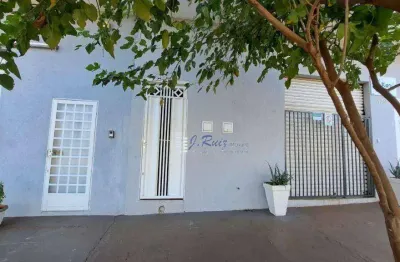 Sala comercial para alugar na Rua Alice Além Saadi, 191, Nova Ribeirânia, Ribeirão Preto