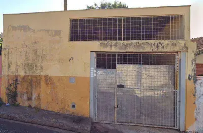 Sala comercial à venda na Travessa Palmeiras, 79, Ipiranga, Ribeirão Preto