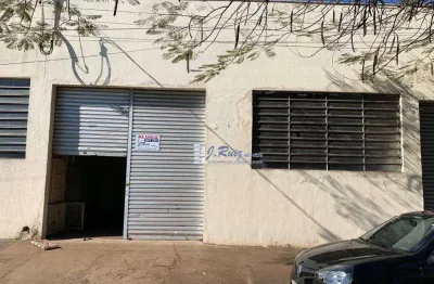 Galpão / depósito / armazém para alugar em vila mariana de 300.00m²