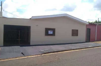 Casa para venda em jardim zara de 72.00m² com 2 quartos e 1 garagem