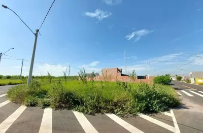 Terreno à venda na Rua 10, 181, Jardim Florida, Hortolândia