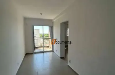 Apartamento para alugar em vila alba de 48.00m² com 2 quartos e 1 garagem