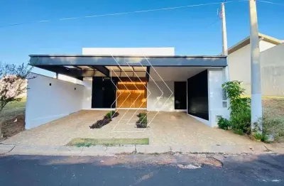 Casa de condomínio para venda em jardim esmeralda de 180.00m² com 3 quartos, 3 suites e 2 garagens