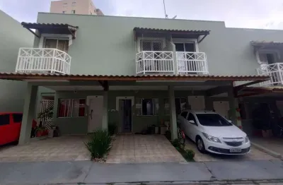 Sobrado para venda em vila curuçá de 82.00m² com 2 quartos e 1 garagem