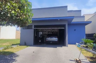 Casa de condomínio para venda em jardim residencial vale do campo de 128.00m² com 3 quartos, 1 suite e 3 garagens