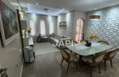 Casa para venda em vila são joão de 122.00m² com 1 quarto, 1 suite e 2 garagens