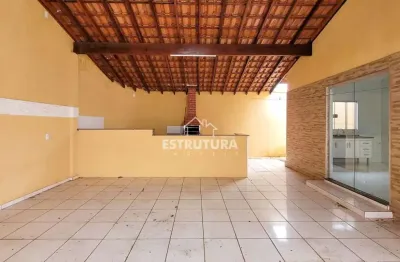 Casa para venda em bela vista de 160.00m² com 3 quartos, 1 suite e 8 garagens