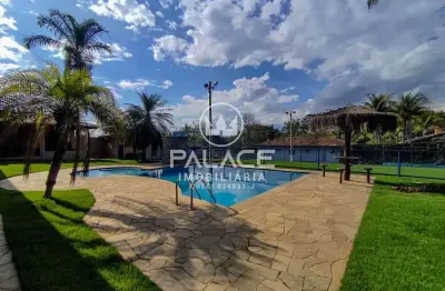 Casa de condomínio para venda e aluguel em colinas do piracicaba (ártemis) de 278.00m² com 2 quartos, 1 suite e 6 garagens