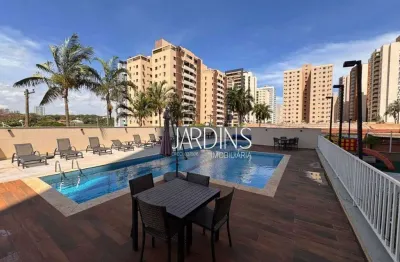 Apartamento para venda em santa cruz do josé jacques de 124.00m² com 3 quartos, 1 suite e 2 garagens