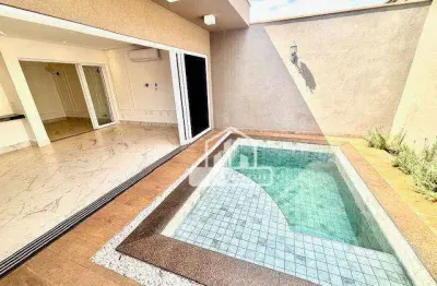 Casa de condomínio para venda e aluguel em residencial green valley de 150.00m² com 3 quartos, 1 suite e 2 garagens