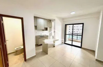 Apartamento para alugar em jardim tarraf ii de 65.00m² com 2 quartos, 2 suites e 2 garagens