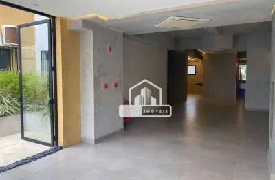 Sala comercial para alugar na Rua Doutor José Milton de Freitas, 90, Jardim Walkíria, São José do Rio Preto