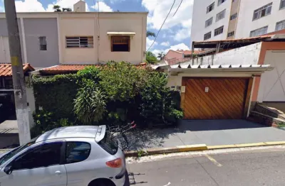 Sobrado para venda em jardim brasil (zona sul) de 168.00m² com 3 quartos, 1 suite e 3 garagens