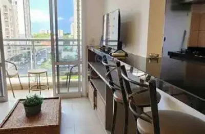 Apartamento para venda em jardim ouro verde de 43.00m² com 1 quarto e 1 garagem