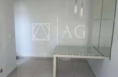 Apartamento para venda em sumarezinho de 47.00m² com 2 quartos e 1 garagem