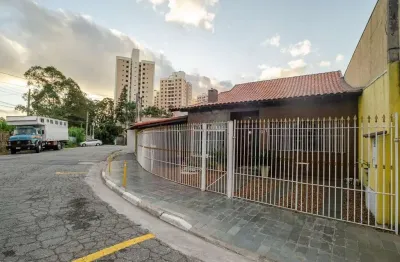 Prédio comercial para venda em jardim da glória de 125.00m² com 2 quartos, 1 suite e 3 garagens