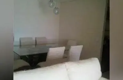 Apartamento para venda em vila gumercindo de 87.00m² com 3 quartos, 1 suite e 2 garagens