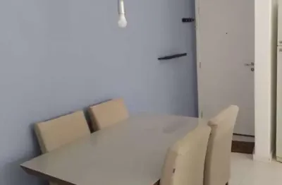 Apartamento para alugar em vila andrade de 45.00m² com 2 quartos e 1 garagem