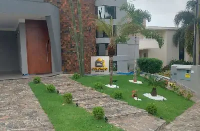Casa para venda em residencial gaivota i de 223.00m² com 3 quartos, 3 suites e 6 garagens