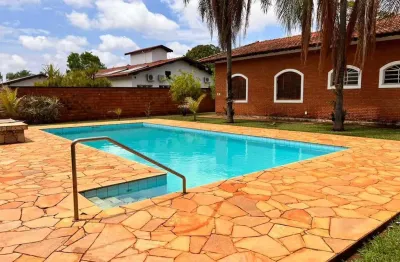 Casa para venda em jardim do bosque de 450.00m² com 4 quartos e 2 garagens