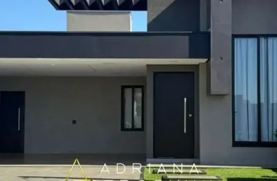 Casa para venda em jardim residencial santa helena de 180.00m² com 3 quartos e 1 suite