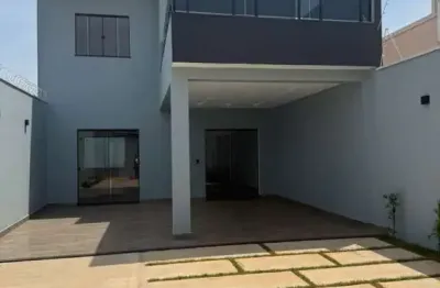 Sobrado para venda em jardim flórida de 114.00m² com 2 quartos e 1 suite