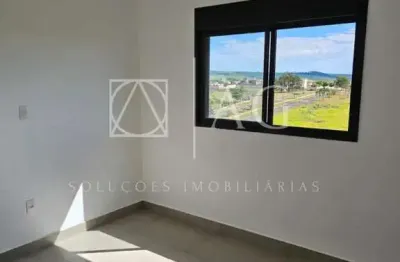 Apartamento para venda em residencial taiwan de 59.00m² com 2 quartos, 1 suite e 1 garagem