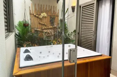 Casa para venda em jardim anhangüera de 300.00m² com 3 quartos, 3 suites e 6 garagens