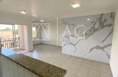 Apartamento para venda em vila monte alegre de 74.00m² com 2 quartos, 1 suite e 2 garagens