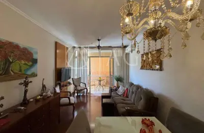 Apartamento para venda em jardim irajá de 77.00m² com 2 quartos e 1 garagem
