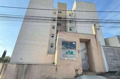 Apartamento para alugar em jardim karolyne de 70.00m² com 3 quartos, 1 suite e 1 garagem