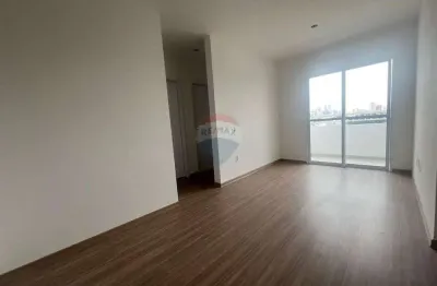Apartamento para venda em vila hortência de 52.00m² com 2 quartos, 1 suite e 1 garagem