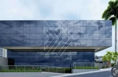 Sala comercial para alugar em alto cafezal de 125.00m² com 3 garagens