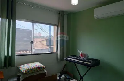 Casa com 1 quarto para alugar no Salgado Filho, Belo Horizonte 