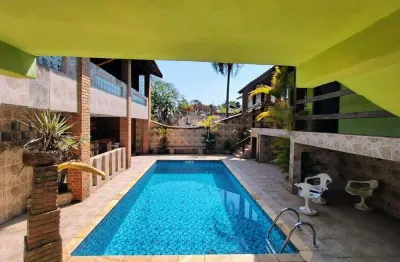 Casa de condomínio para venda em transurb de 967.00m² com 6 quartos, 32766 suites e 4 garagens