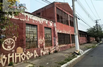 Galpão / depósito / armazém para venda em guaiaúna de 6000.00m²