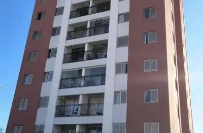 Apartamento para venda em vila esperança de 60.00m² com 2 quartos e 1 garagem